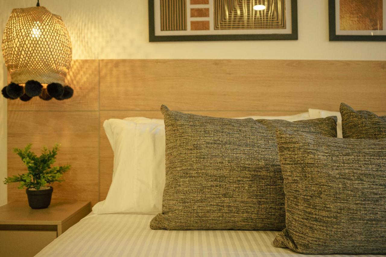 First Class Hotel Medellín Eksteriør bilde